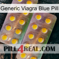 Generic Viagra Blue Pill new10